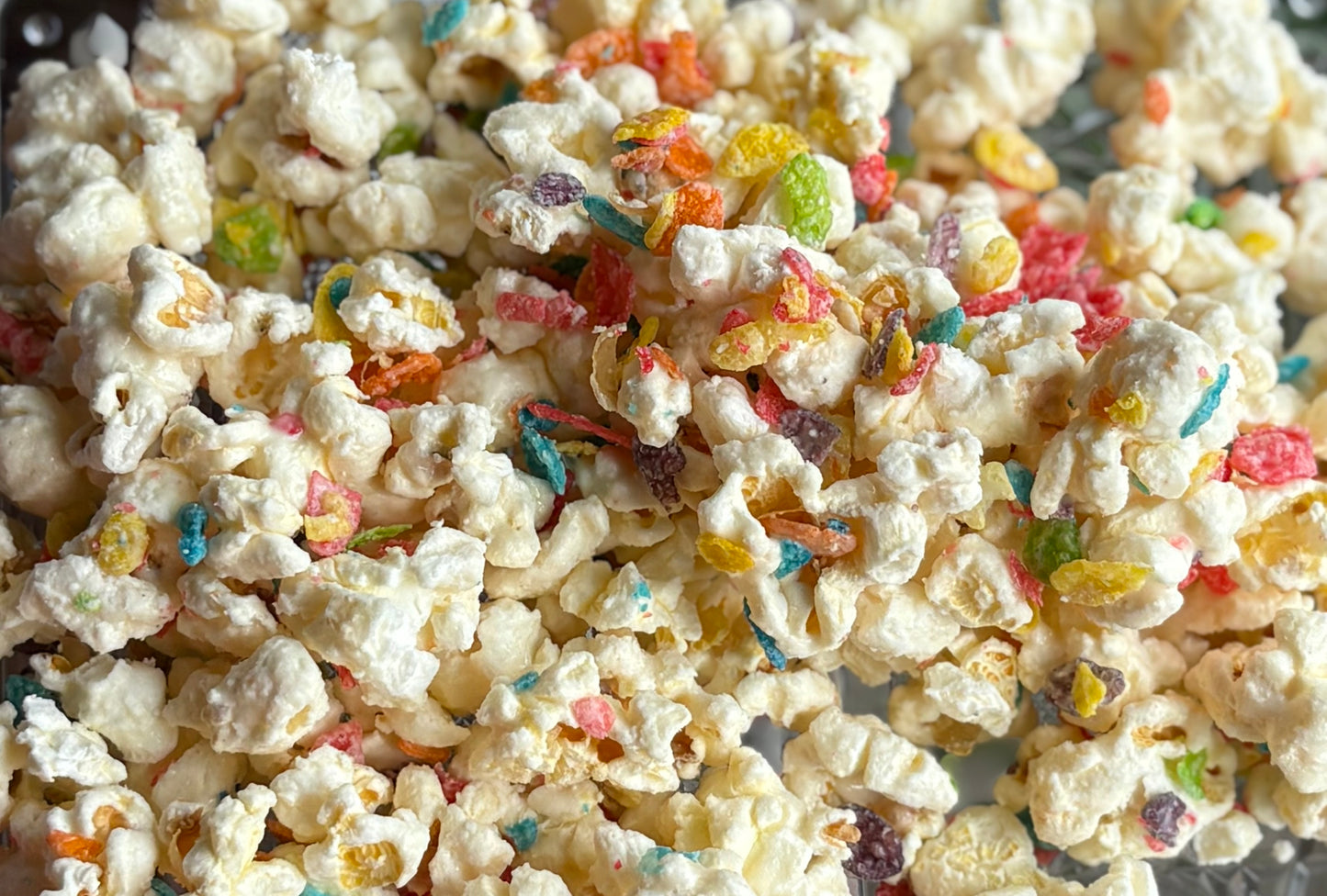 Fruity Crunch