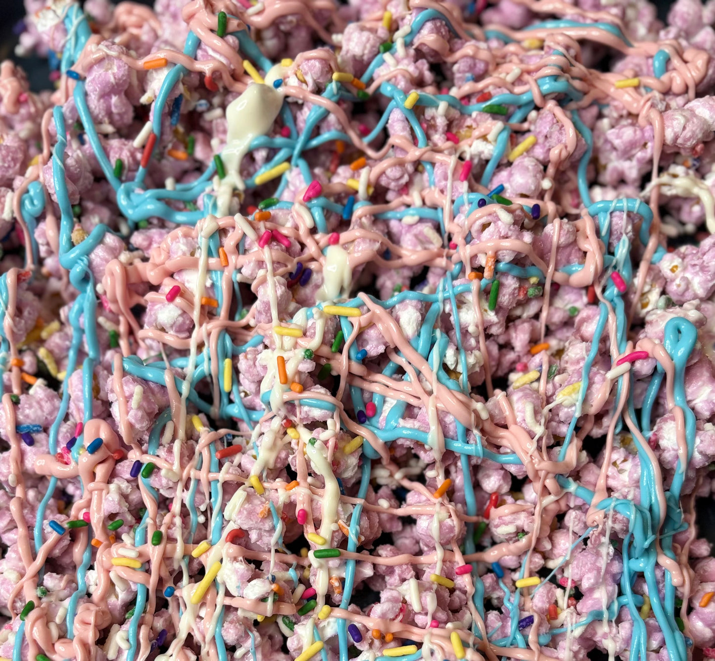 Unicorn Popcorn