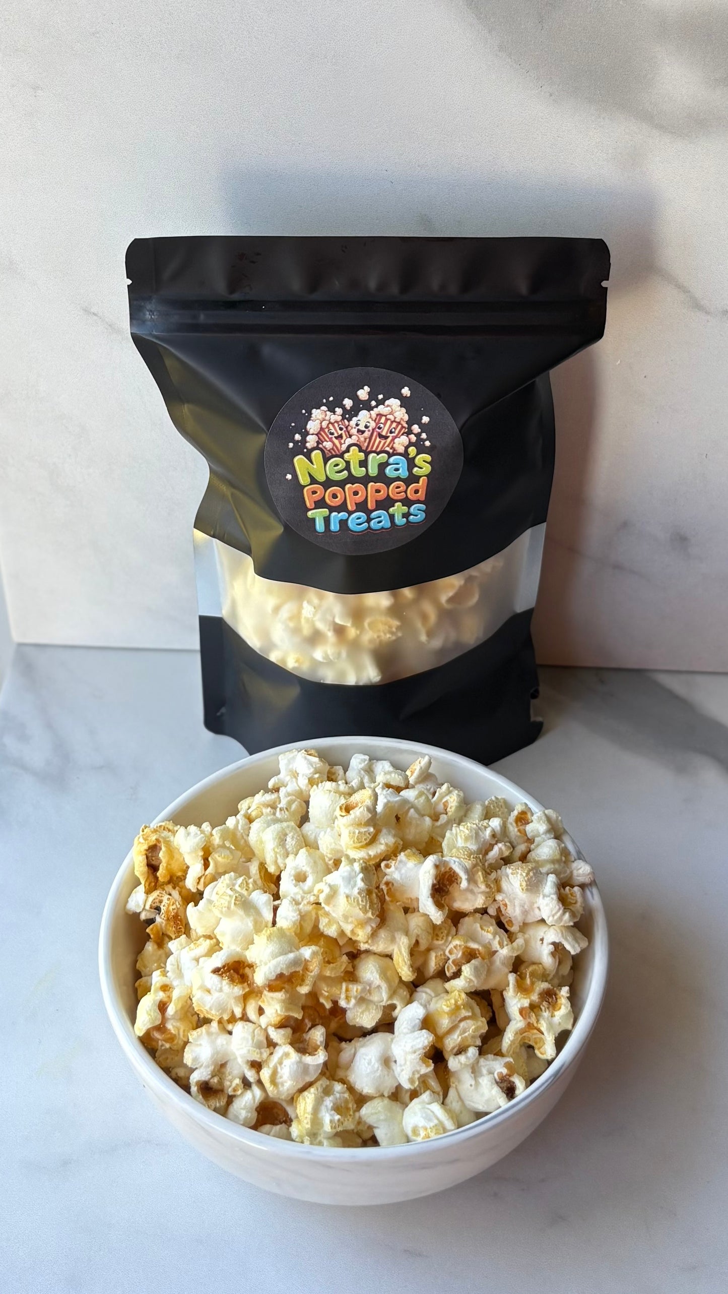 Kettle Corn