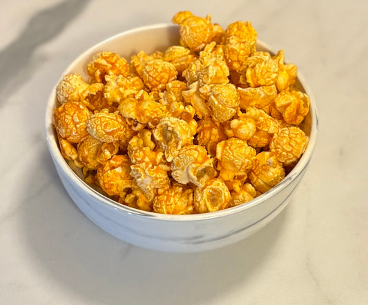Golden Flame (Hot Honey)