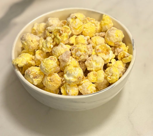 Golden Crunch