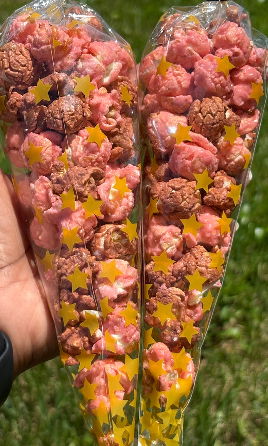 Strawberry Rewind (PB & J Strawberry)