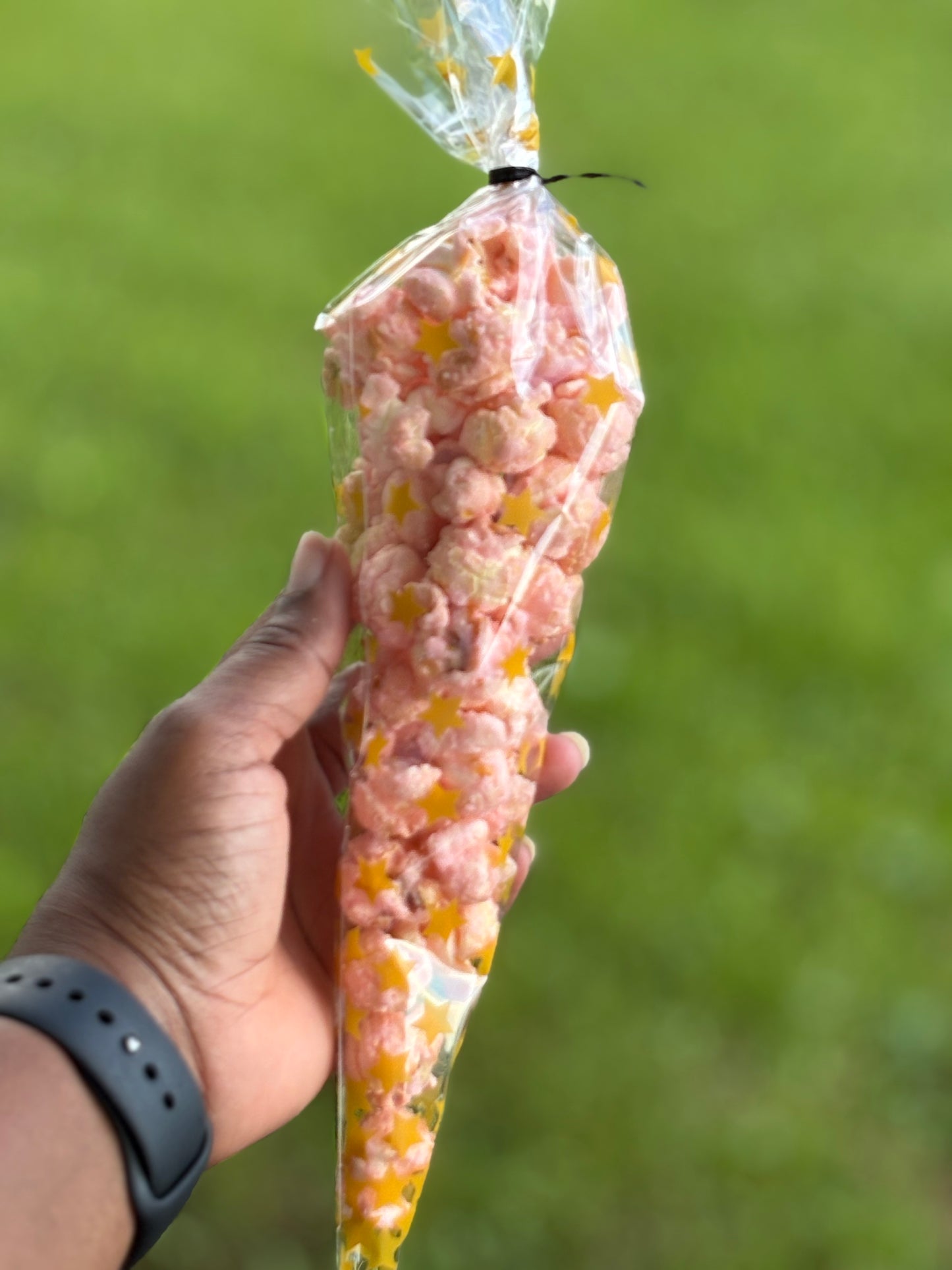 Popmelon (Watermelon)