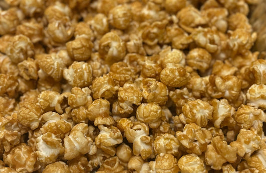 Carmel Popcorn